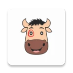 Logo of Hitbullseye Test Prep App android Application 